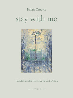 stay with me - ebook